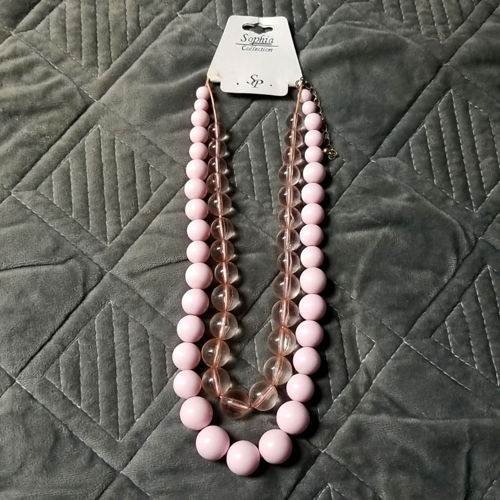 Sophia Collection Women's Necklace